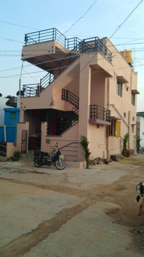 Druva Homestay Hampi Exterior foto